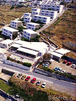 Alkistis Hotel 2